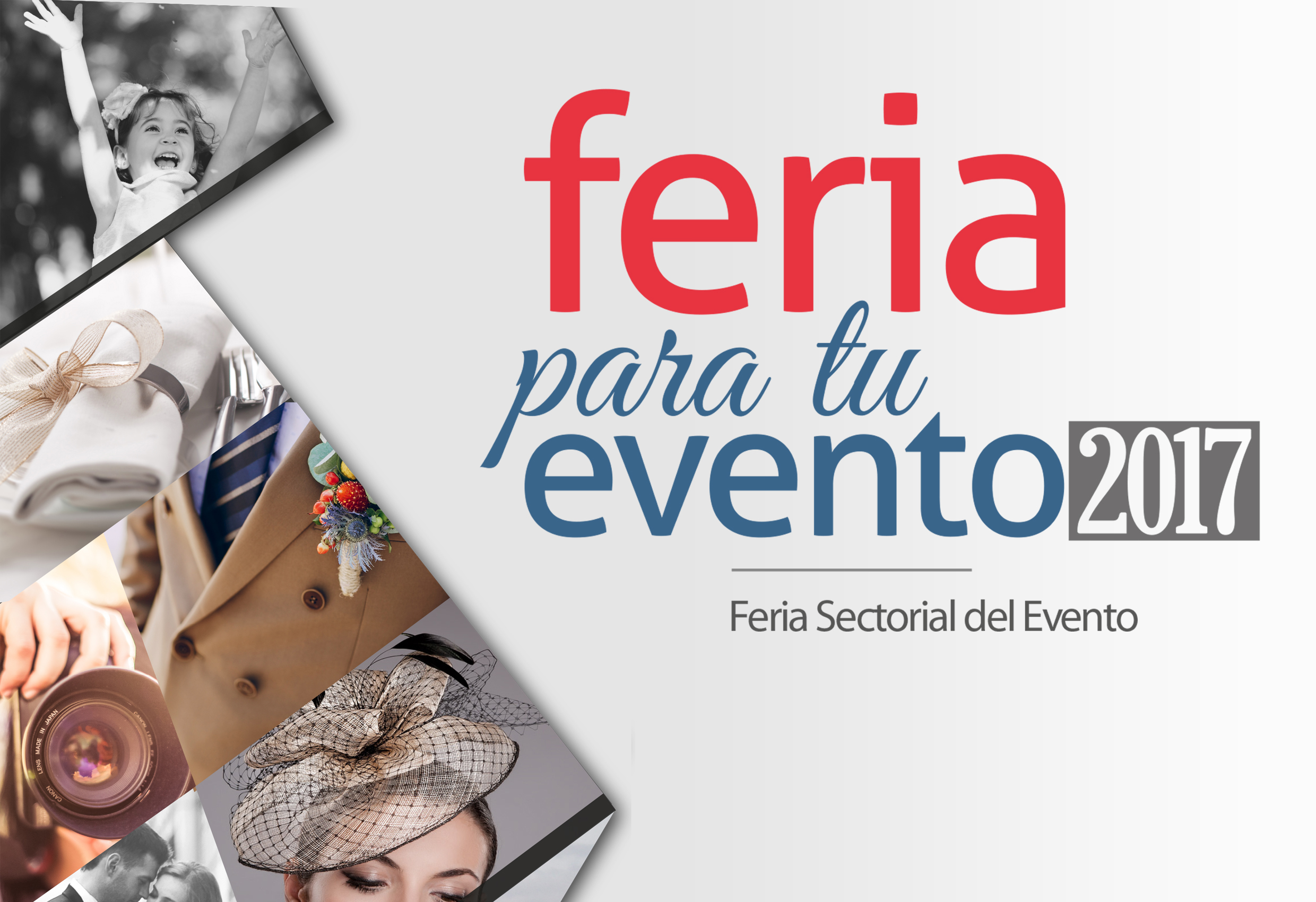 V Feria Todo para tu evento