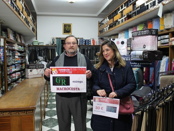 Navidad 2015 Comercio Puente Genil Navidad 2015 Comercio Puente Genil