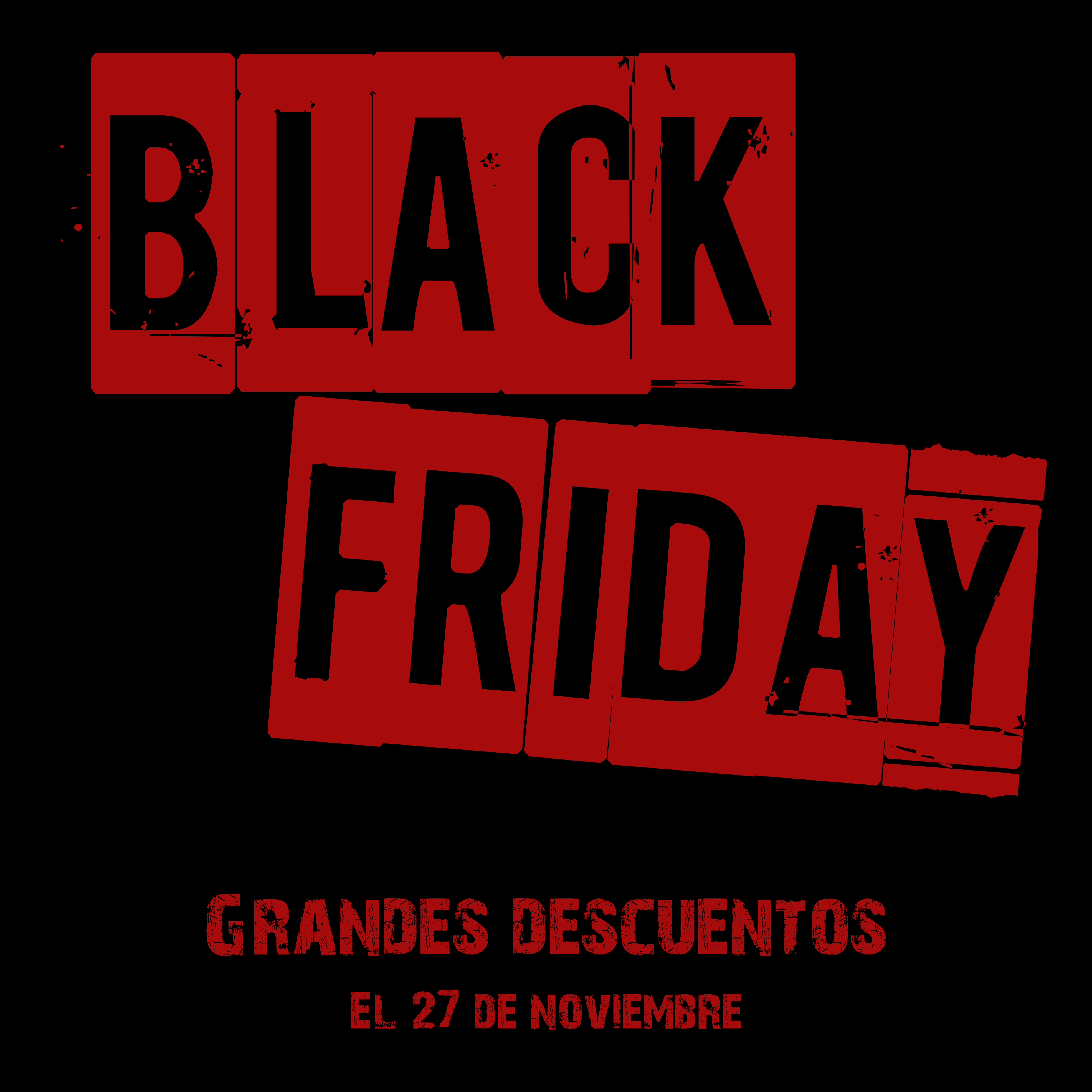 Black Friday 2015