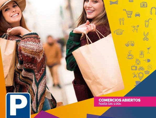 II Shopping Night II Shopping Night