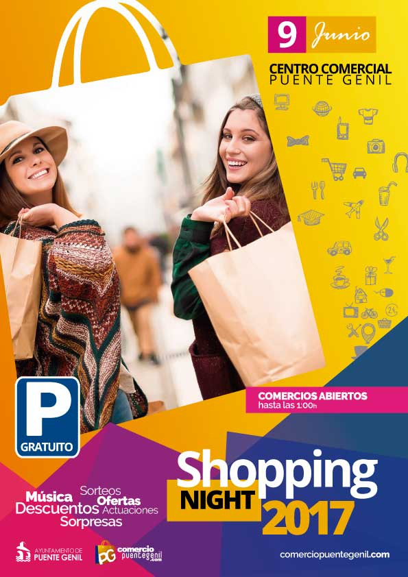 II Shopping Night