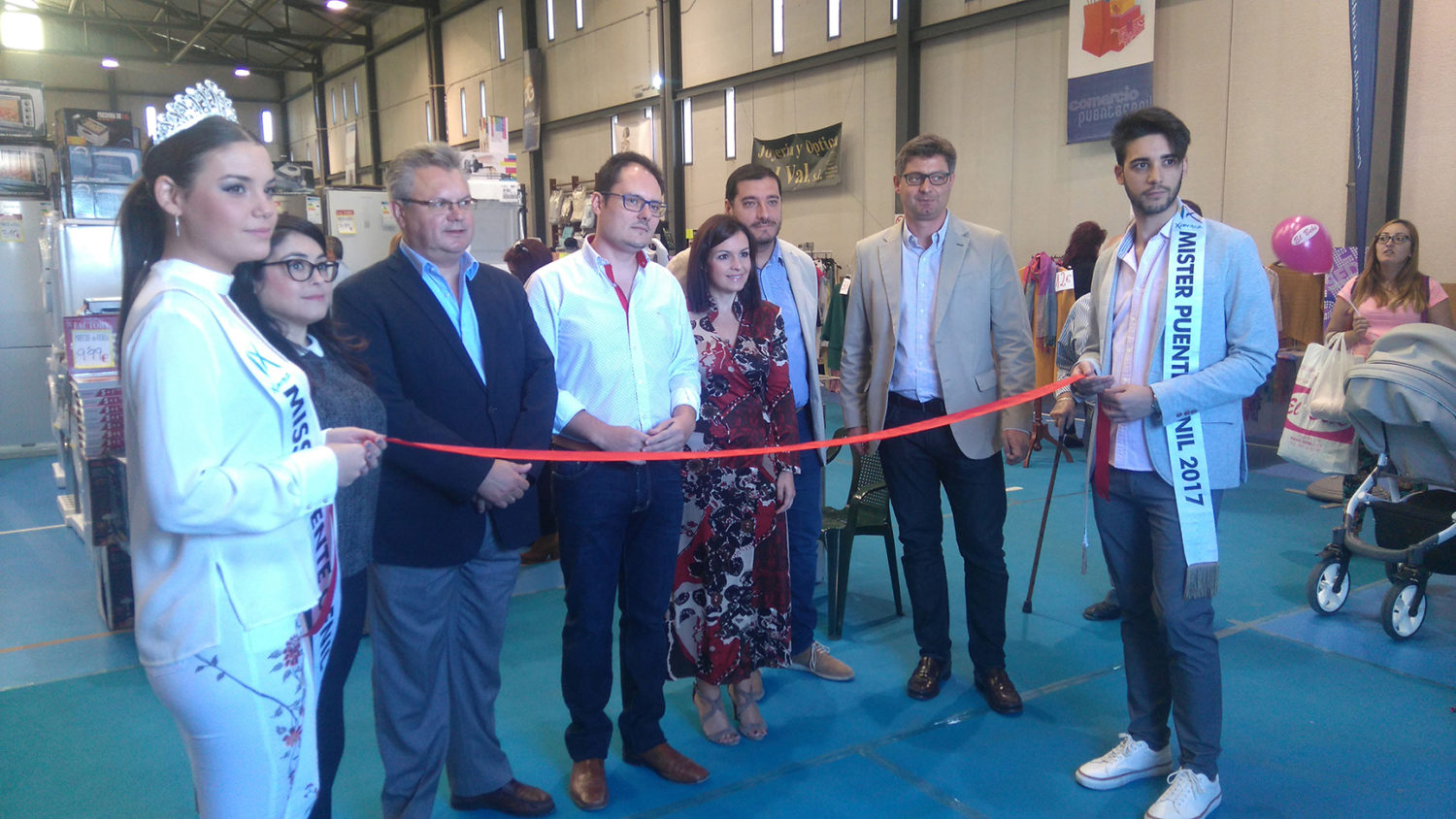 Resultados positivos en Outlet Puente Genil