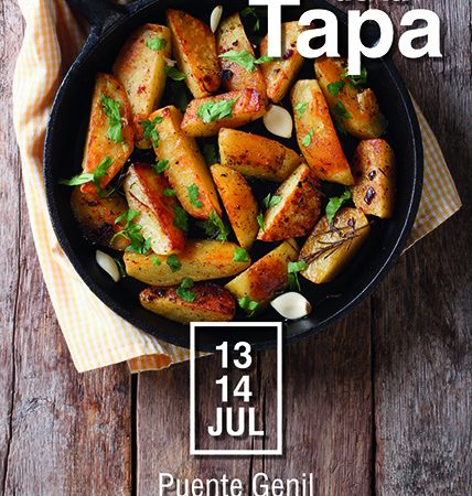 I Festival de la Tapa 2018 I Festival de la Tapa 2018
