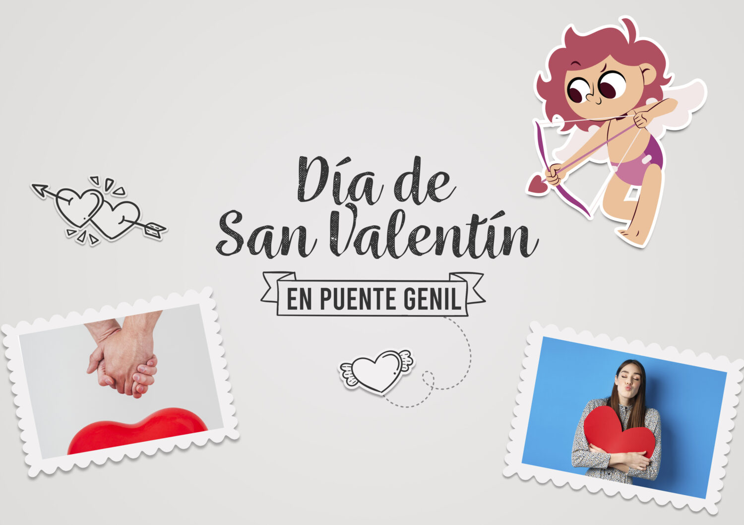 Campaña de San Valentín