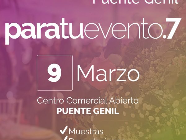Feria Organización de Eventos – Todo para tu evento 7 Feria Organización de Eventos – Todo para tu evento 7