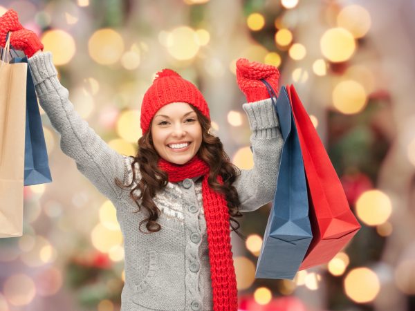 Campaña de Navidad 2018 Campaña de Navidad 2018