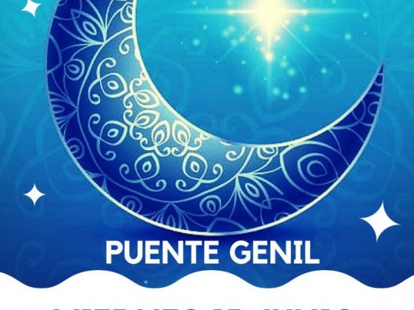shopping night Puente Genil shopping night Puente Genil