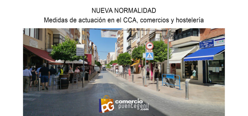 Nueva Normalidad