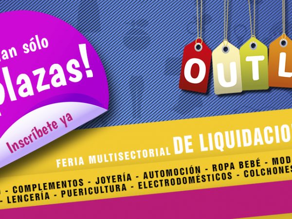 VII Feria Outlet VII Feria Outlet
