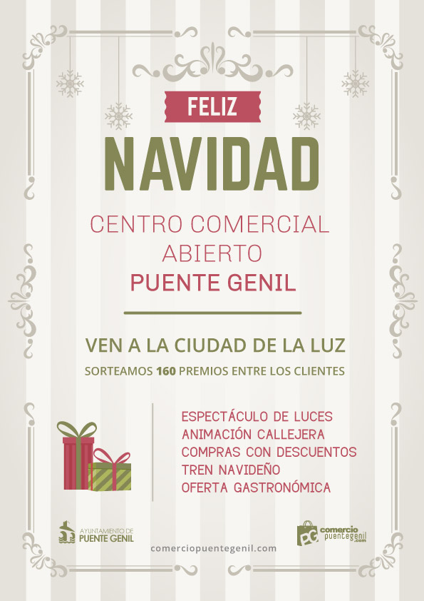 Campaña de Navidad 2018