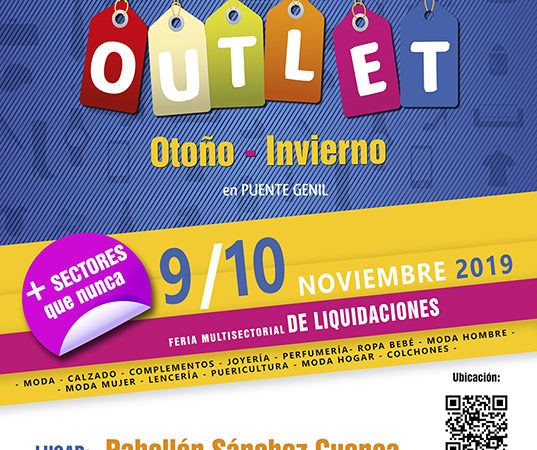 VIII Feria Outlet VIII Feria Outlet