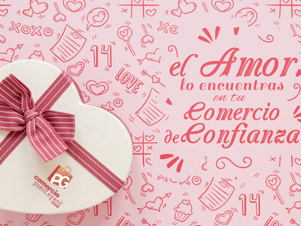 San Valentín San Valentín