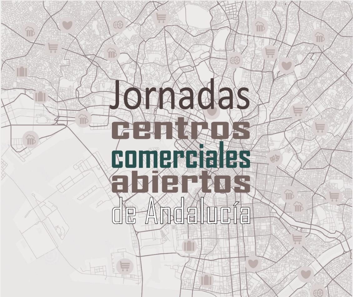 JORNADAS SOBRE CENTROS COMERCIALES ABIERTOS