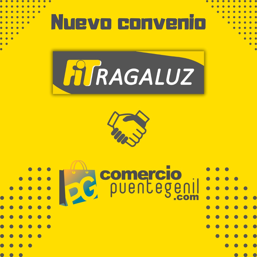 Convenio con Fit tragaluz