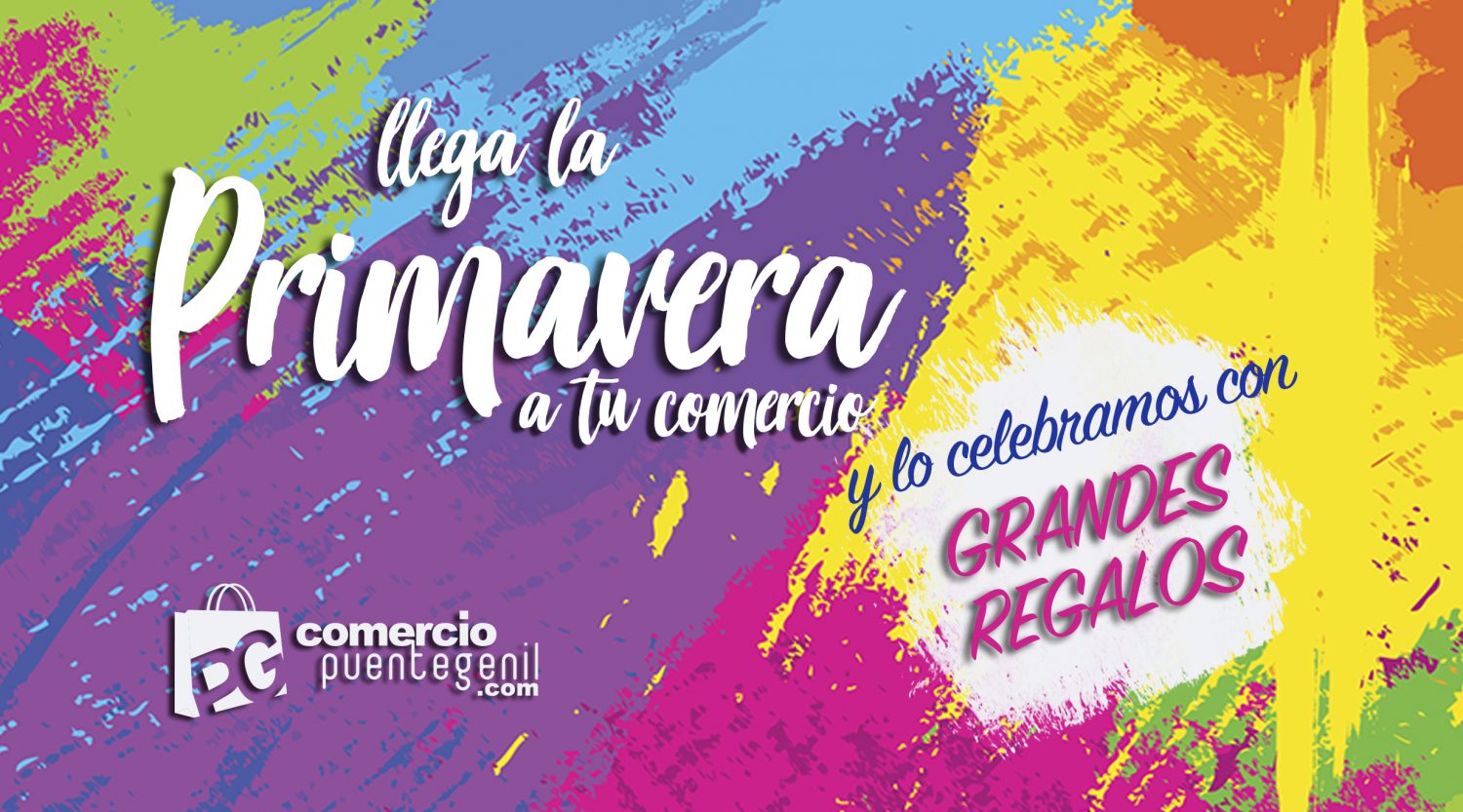 Campaña de Primavera