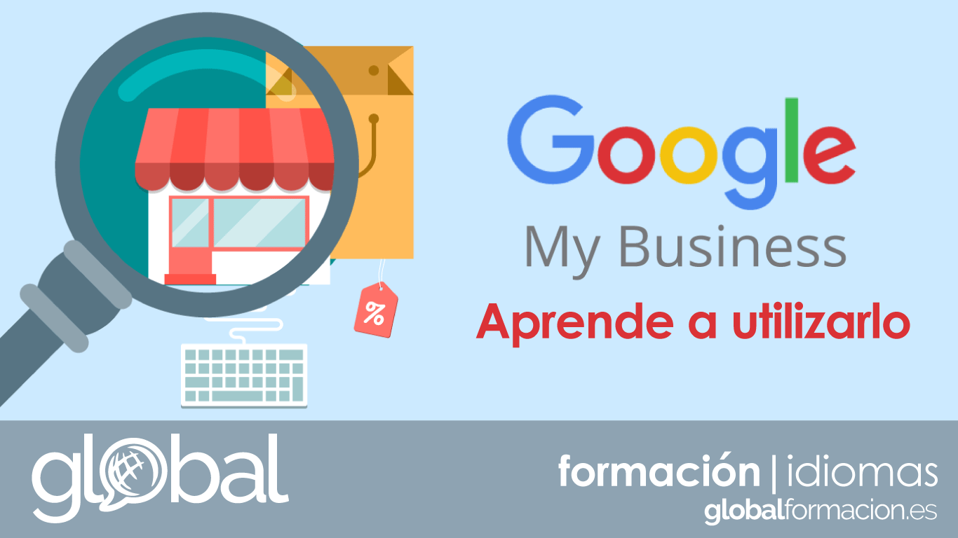 Curso de google business