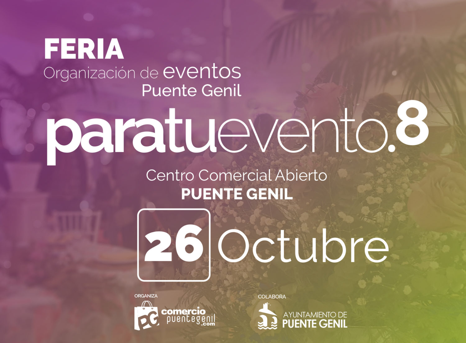 Para tu Evento 8